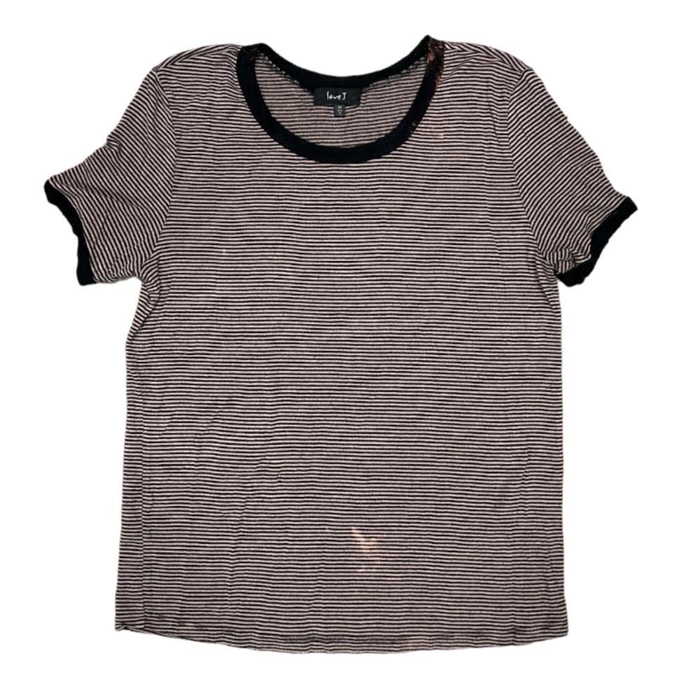 Love J T-Shirt